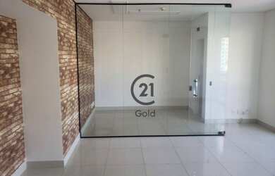 Imagem 2: Sala para alugar, 43 m² por R$ 2.300 - Tatuapé