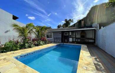 Imagem 12: Casa com 3 dormitórios à venda, 344 m² por R$ 1.595.000,00 - Condomínio Arujá 5 - Arujá/SP