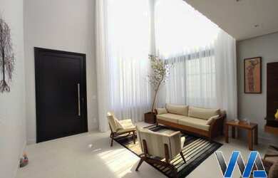 Imagem 7: Lindíssima Casa No Condomínio Euroville II