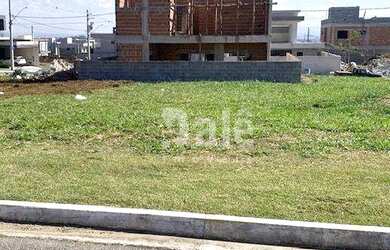 Imagem 2: Terreno à venda, 240 m² por R$ 350.000,00 - Condomínio Reserva Aruanã...