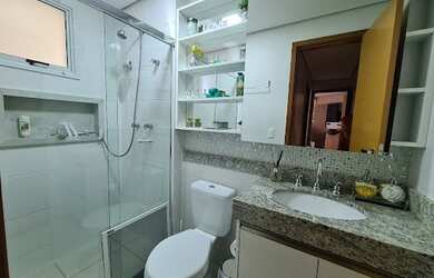 Imagem 10: Apartamento com 3 dormitórios, 79 m² - venda por R$ 680.000,00 ou aluguel...