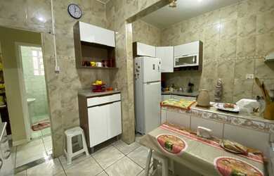 Imagem 11: Casa com 2 dormitórios, 82 m² - venda por R$ 385.000,00 ou aluguel por...