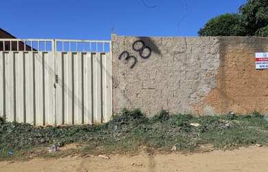 Imagem 1: vendo lote bairro JK. 