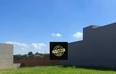 Imagem: O terreno possui 459m² de Área e está localizado em Jardim