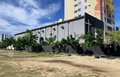 Imagem: O terreno possui 1.300m² de Área e está localizado em Bessa