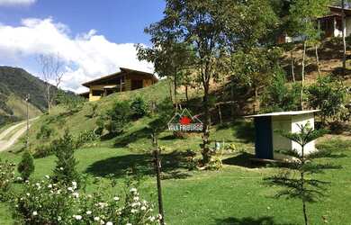 Imagem 3: Terreno à venda, 20000 m² por R$ 360.000,00 - Lumiar - Nova Friburgo/RJ