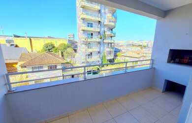 Imagem 9: Apartamento Sagrada Família Caxias do Sul