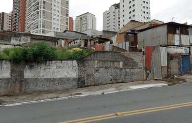 Imagem 4: Terreno à venda, 930 m² por R$ 3.720.000,00 - Vila Regente Feijó -...