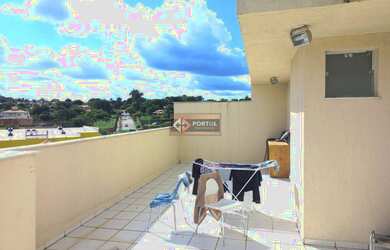 Imagem 3: Venda Residential / Penthouse Belo Horizonte MG