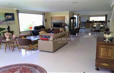 Imagem 7: Casa à venda, 600 m² por R$ 3.200.000,00 - Morada do Sol - Vila Velha/ES