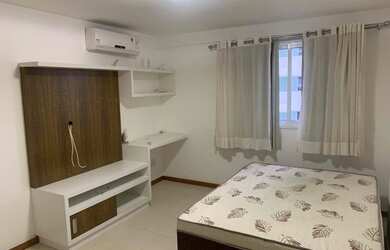 Imagem: O apartamento possui 3 Dormitórios, 3 Banheiros, 2 Vagas na