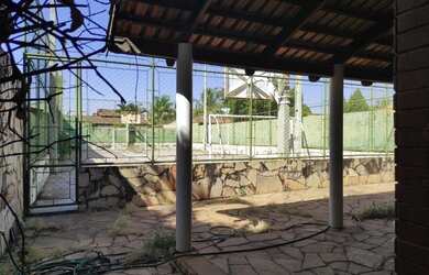 Imagem 3: Lote Goiânia 2. 450m² de Área