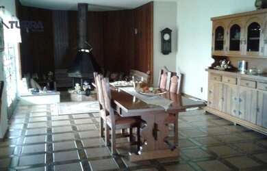 Imagem 5: Casa residencial à venda, Jardim do Lago, Atibaia - CA1117