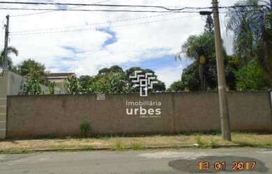 Imagem 2: Terreno residencial à venda, Jardim Bela Vista, Americana