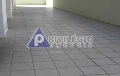 Imagem 4: Rua Capitão Salomão. Ar-condicionado, 55m² de Área, 1 Vaga na garageme1...