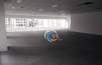 Imagem: O depósito possui 5 Vagas na garagem, 534m² de Área, Imóvel