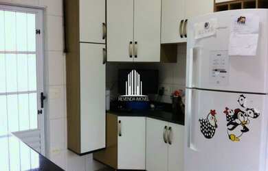 Imagem 8: Sobrado no Planalto Paulista