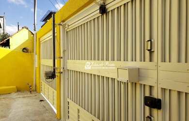 Imagem 5: Sobrado com 3 dormitórios, 140 m² - venda por R$ 450.000,00 ou aluguel...