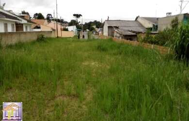 Imagem: O terreno possui 630m² de Área e está localizado em Campina