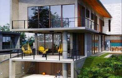 Imagem 11: Terreno à venda, 450 m² por R$ 901.000,00 - Condomínio Residencial...