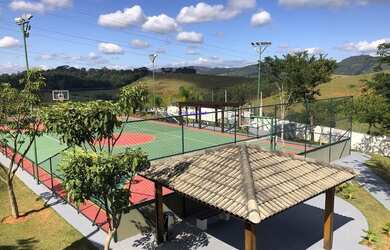 Imagem 13: TERRENO RESIDENCIAL em BRAGANÇA PAULISTA - SP, CONDOMÍNIO VILLA REAL DE BRAGANÇA