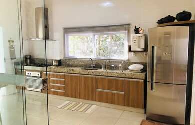 Imagem 11: Casa de condomínio para venda com 300 metros quadrados com 4 suites Alto padrão