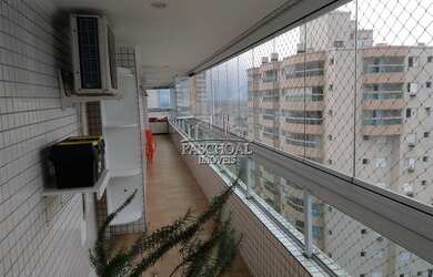 Imagem 4: PRAIA GRANDE - Apartamento Padrão - AVIACAO