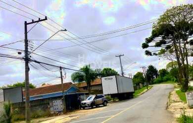 Imagem 2: Sobrado à venda, Loteamento Marinoni, Almirante Tamandaré, PR