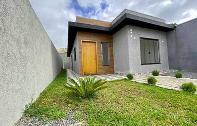 Imagem 3: FAZENDA RIO GRANDE - Casa Padrão - Estados