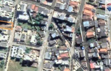 Imagem 2: Terreno à venda, 480 m² por R$ 189.000,00 - Carmo - Barbacena/MG