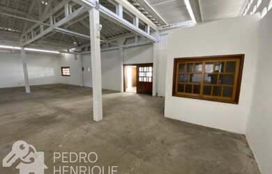 Imagem 6: Galpão para Locação em Salvador, Jardim das Margaridas, 5 banheiros,...