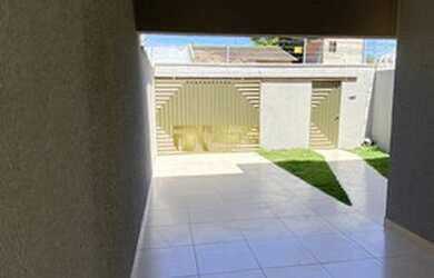 Imagem 4: Casa de 03 Qts. 01 Suíte - Jardim Buriti Sereno- Aparecida De Goiânia