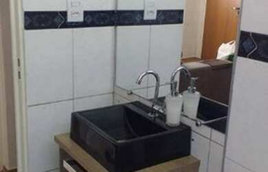 Imagem 8: Apartamento residencial à venda, Condomínio José de Oliveira, Bragança...