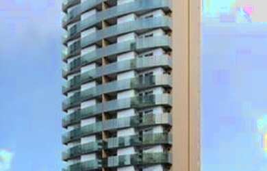 Imagem 1: Apartamento para Venda em Fortaleza, Aldeota, 3 dormitórios, 3 suítes, 3 banheiros, 2 vaga