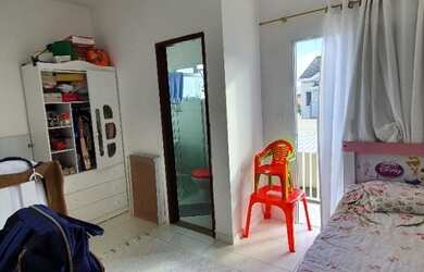 Imagem 11: Sobrado 02 suítes no Residencial Golden Ville Jd Califórnia