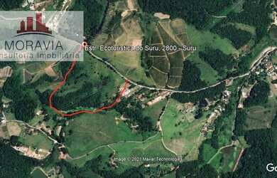 Imagem 2: Terreno em Suru - Santana de Parnaíba