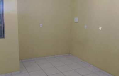 Imagem: A kitnet possui 1 Dormitório, 1 Banheiro, 32m² de Área e