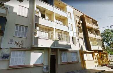 Imagem: O apartamento possui 2 Dormitórios, 1 Banheiro e 69m² de Área