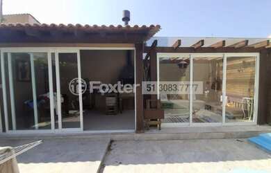 Imagem 7: Porto Alegre - Casa Padrão - Ipanema