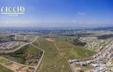 Imagem 3: Terreno à venda, 357 m² por R$ 580.000,00 - Condomínio Terras Alpha...