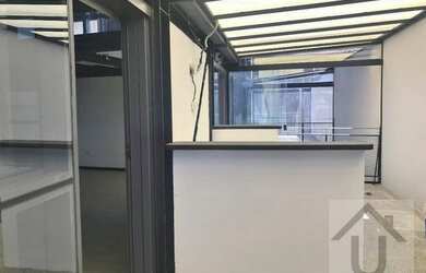 Imagem 7: Sala, 215 m² - venda por R$ 3.253.500,00 ou aluguel por R$ 14.460,00/mês...