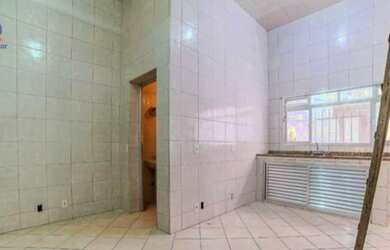 Imagem: Casa de vila na Vila Guilherme