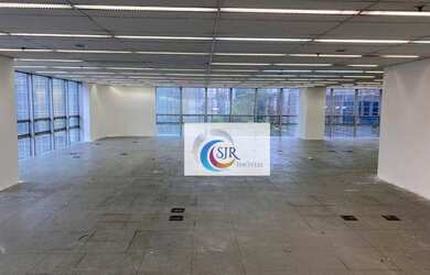 Imagem 3: Conjunto para alugar, 267 m² Bela Vista - São Paulo/SP