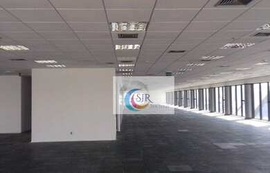 Imagem 7: Andar Corporativo com 625,00m² com 18 vagas de garagem