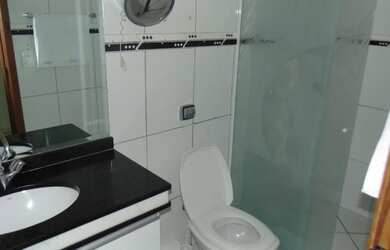 Imagem 16: Casa com 3 dormitórios à venda, 240 m² por R$ 350.000,00 - Jardim Jockey...