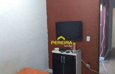 Imagem 8: Casa residencial Novo Mundo, Dois Dormitóriois