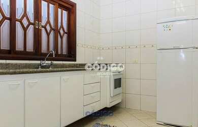 Imagem 6: Sobrado à venda, 171 m² por R$ 620.000,00 - Jardim Paulista - Guarulhos/SP