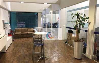 Imagem 6: Prédio para alugar, 1350 m² por R$ 74.000/mês - Pinheiros - São Paulo/SP