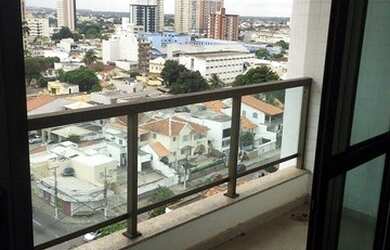 Imagem 4: Apartamento com 3 dormitórios à venda, 107 m² por R$ 580.000,00 - Centro...