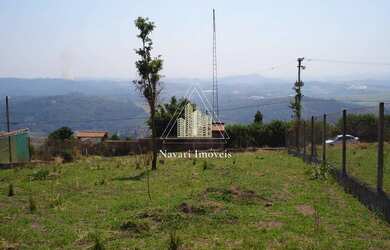 Imagem 3: Terreno em Atibaia com 1120 m²